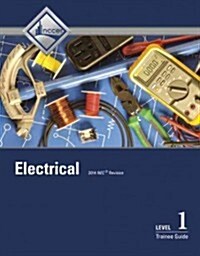 Electrical: Trainee Guide (Paperback, 8)