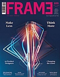 Frame #105 (Paperback)