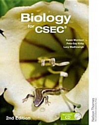 Biology for Csec 2nd Edition (Paperback, 2, Revised)