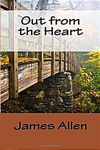 Out from the Heart (Paperback)
