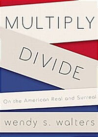 Multiply/Divide: On the American Real and Surreal (Paperback)