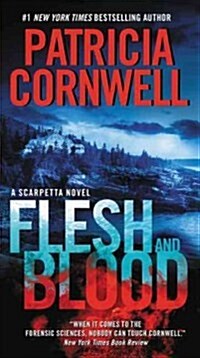 Flesh and Blood (Mass Market Paperback)