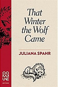 That Winter the Wolf Came (Paperback)