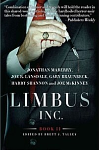 Limbus, Inc., Book II (Paperback)