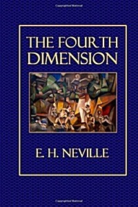 The Fourth Dimension (Paperback)