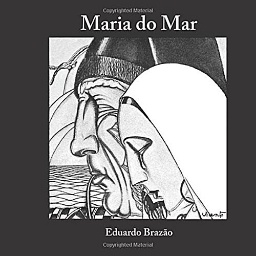 Maria Do Mar (Paperback, 2nd)