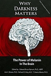 Why Darkness Matters: (New and Improved): The Power of Melanin in the Brain (Paperback)