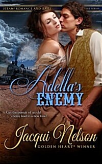 Adellas Enemy (Paperback)