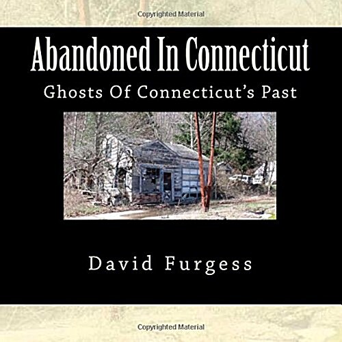 Abandoned in Connecticut (Paperback)