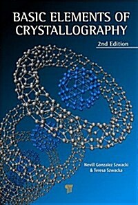 Basic Elements of Crystallography (Paperback, 2)