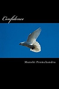 Confidence (Paperback)