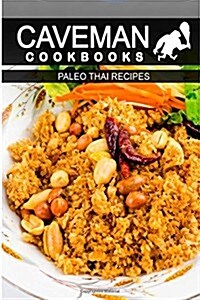 Paleo Thai Recipes (Paperback)