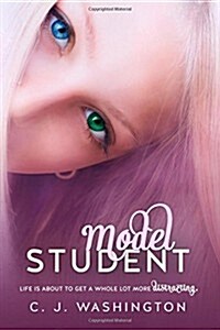 Model Student: Oddball #1 (Paperback)