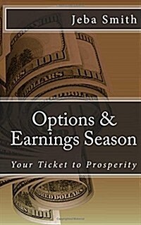 Options & Earnings Season (Paperback)