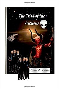 The Trial of the Archons (Paperback)