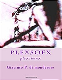Plexsofx (Paperback, Large Print)