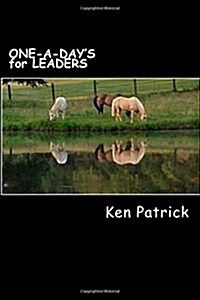 One-A-Days for Leaders: Successful Leaders Willingly Evolve (Paperback)