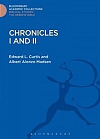 Chronicles I and II (Hardcover)