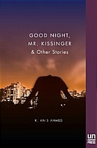 Good Night, Mr. Kissinger (Paperback)