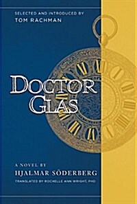 Doctor Glas (Paperback)