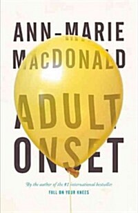 Adult Onset (Hardcover)