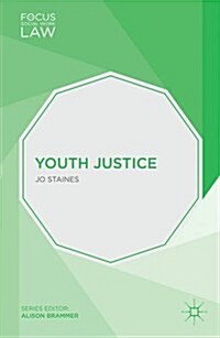 Youth Justice (Paperback)