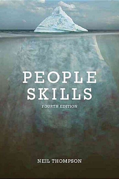 [중고] People Skills (Paperback, 4th ed. 2015)