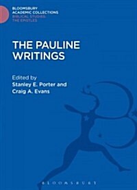 The Pauline Writings (Hardcover)