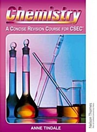 Chemistry - A Concise Revision Course for CSEC (Paperback, 2 Revised edition)