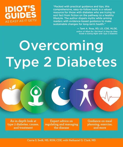 Overcoming Type 2 Diabetes (Paperback)