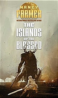 ISLANDS OF THE BLESSED (Book)