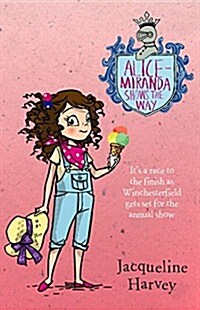 Alice-Miranda Shows the Way: Volume 6 (Paperback)