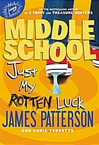 Just My Rotten Luck (Hardcover)