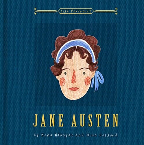 Jane Austen (Hardcover)