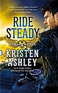 Ride Steady (Mass Market Paperback)