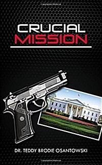 Crucial Mission (Paperback)