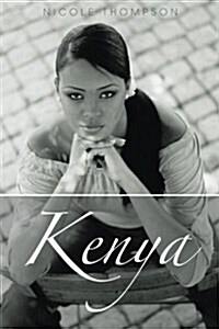Kenya (Paperback)