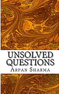 Unsolved Questions (Paperback)