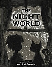 [중고] The Night World (Hardcover)