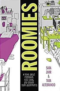 Roomies (Paperback)