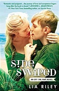 Sideswiped (Paperback)