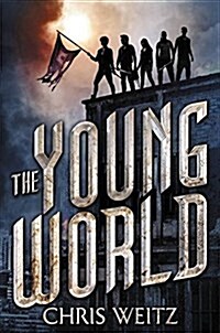 [중고] The Young World (Paperback)