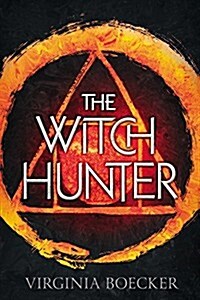 The Witch Hunter (Hardcover)