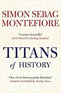 Titans of History (Paperback)
