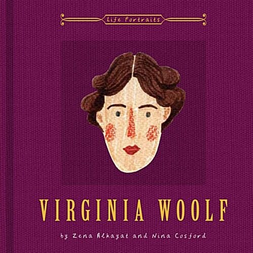 Virginia Woolf (Hardcover)