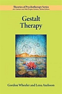 Gestalt Therapy (Paperback)
