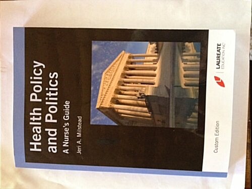 Health Policy & Politics + Access Code (Hardcover, Pass Code, 4th)