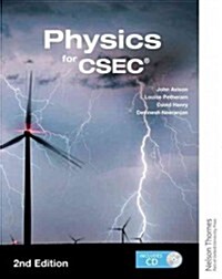 Physics for Csec 2nd Edition (Paperback, 2, Revised)