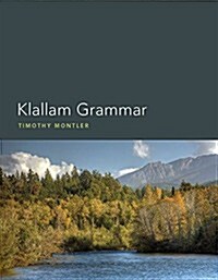 Klallam Grammar (Hardcover)