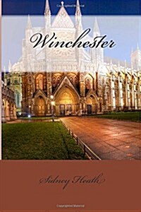 Winchester (Paperback)